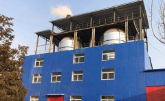 廢水蒸發器價格是多少？