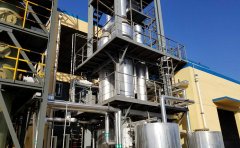 蒸發(fā)器冷凝器冷卻效果下降怎么辦？