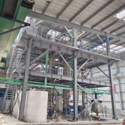 蒸發器生產廠家有哪些？怎么選？