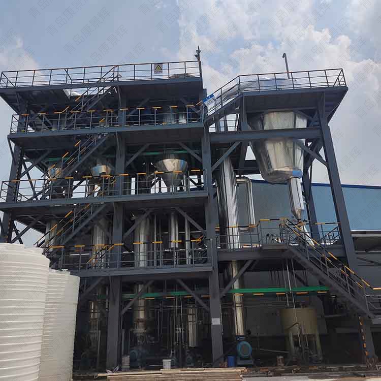 廢水處理設備廠家怎么選？