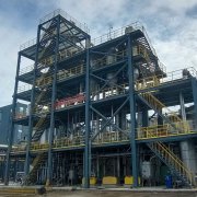 多效蒸發脫鹽法是什么？