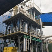 危廢廢水處理有哪些工藝？