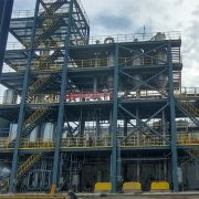 甜苷液濃縮采用三效蒸發工藝可行嗎？