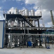 氯化鉀結(jié)晶器如何選型？