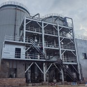 真空制鹽時(shí)如何提高鹽晶體成長(zhǎng)率？