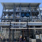 垃圾滲濾液處理可以采用低溫蒸發(fā)器嗎？