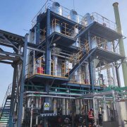 鎂電解渣中如何分離氯化鉀、氯化鈉和氯化鎂？