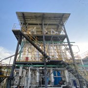 光伏行業廢水來源有哪些？